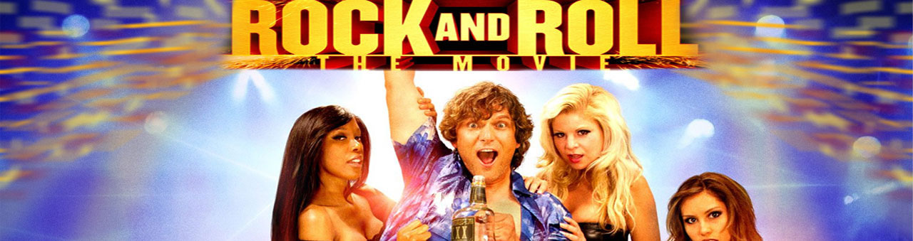 Rock and Roll The Movie